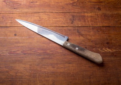 Butcher block