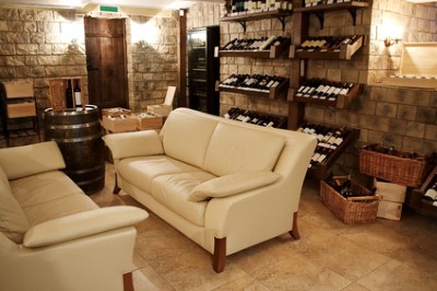 Custom Wine Cellars in Brentwood TN