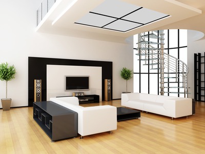 Custom furniture