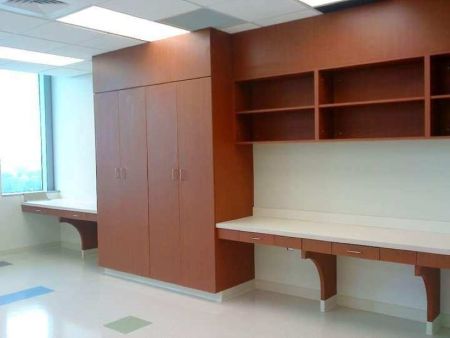 custom cabinets