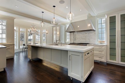 Should You Follow Current Kitchen Cabinet Design Trends