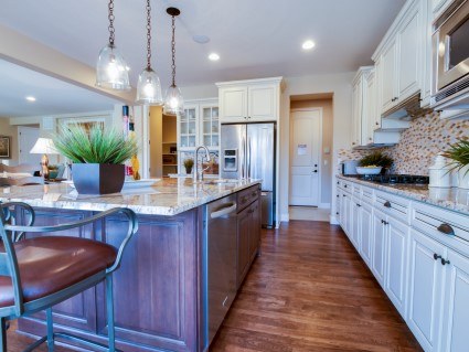 Kitchen Cabinet Designs